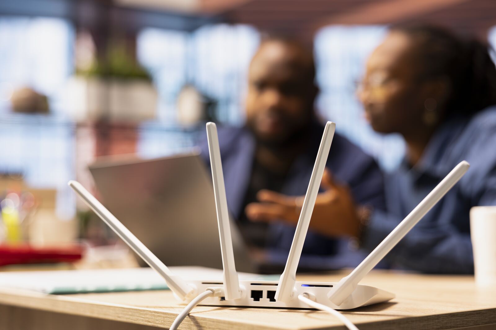 HotSpot Installations